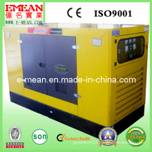 Weichai Silent Diesel Generator Set